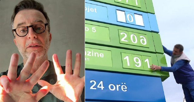 Erion Braçe jep alarmin: Javën tjetër nafta do shkojë 200 lekë, duhet të reagojmë