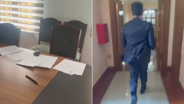 PS kërkon 60 ditë përjashtim nga seanca dhe kallëzim në SPAK për Agron Shehajn