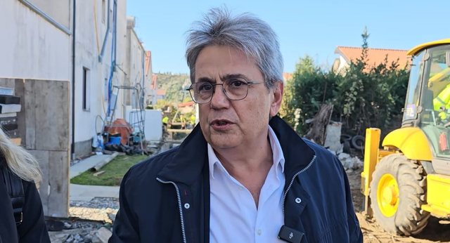 Tenderi 700 mijë euro, GJKKO pranon gjykimin e shkurtuar për Benet Becin dhe pesë të pandehur të tjerë