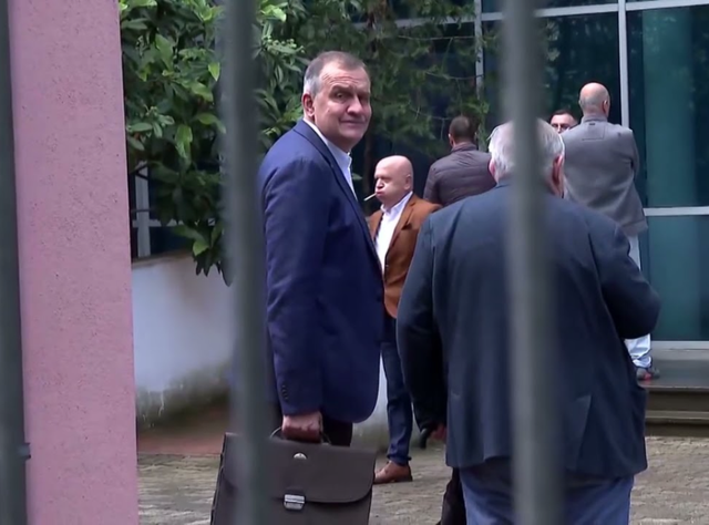 Ilir Beqaj i drejtohet Gjykatës së Lartë, ish-ministri kërkon lirimin duke ofruar garanci pasurore