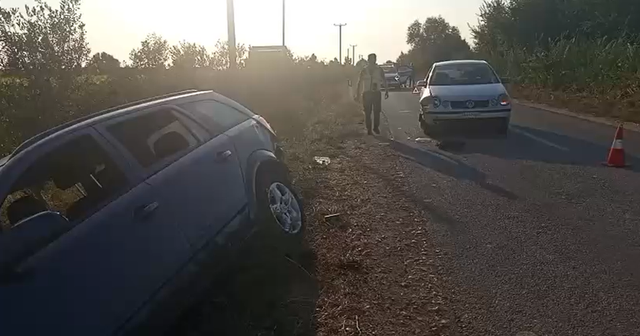 Aksident i rëndë në Fier/ Përplasen 2 makina, 3 të plagosur!