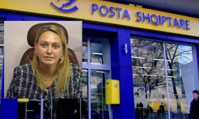Skandali në Postën e Durrësit, kallëzimi i bashkëshortit të Elisabeta Matajt ngre dyshime edhe për fondet e tërmetit