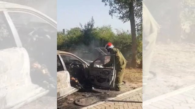 “Po iki se nuk jam sjellë mirë me familjen”/ Detaje nga vetflijimi i 66-vjeçarit në Korçë, jetonte i vetëm pasi…