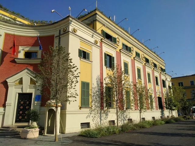 BKH kontrolle dhe sekuestrime në Bashkinë e Tiranës