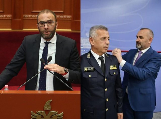 “S’kemi kallëzuar Kanye West, por Ramën”, Bardhi replikon me Manjën: Çfarë të lidh me Paulin Rajtën?
