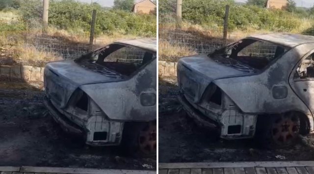E rëndë në Korçë/ 66-vjeçari gjendet i djegur në makinë, dyshohet se… (Emri)