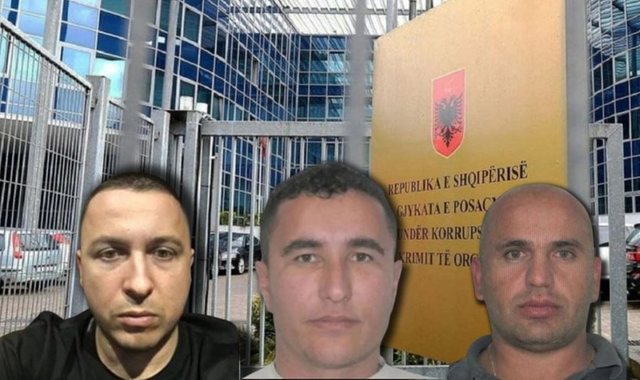 Ervis Martinaj i zhdukur, SPAK e çon për gjykim bashkë me disa prej emrave më të njohur të krimit