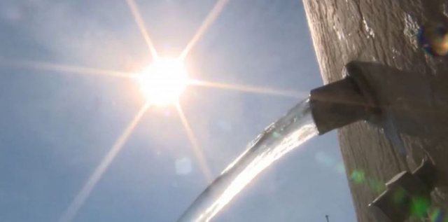 Rritje e menjëhershme e temperaturave, Meteorologia: Na pret një 10 ditësh shumë i nxehtë, në mesjavë termometri shkon 40 gradë Celcius