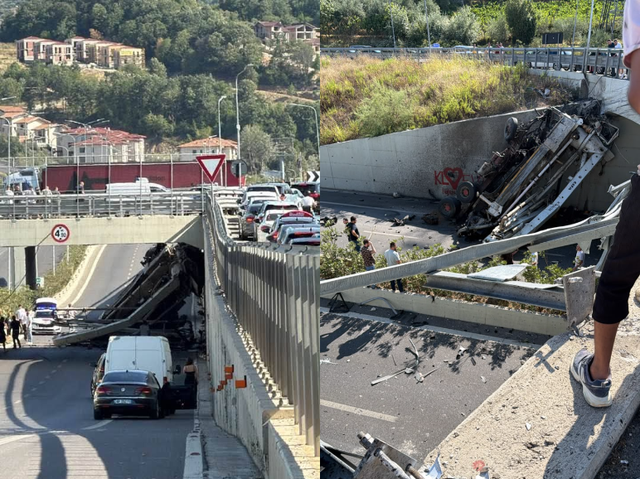Detaje nga aksidenti te rrethrrotullimi i TEG-ut, humb jetën drejtuesi i betonieres!