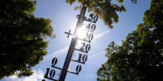 Sot ditë e nxehtë, rriten temperaturat, si pritet të jetë moti gjatë ditës
