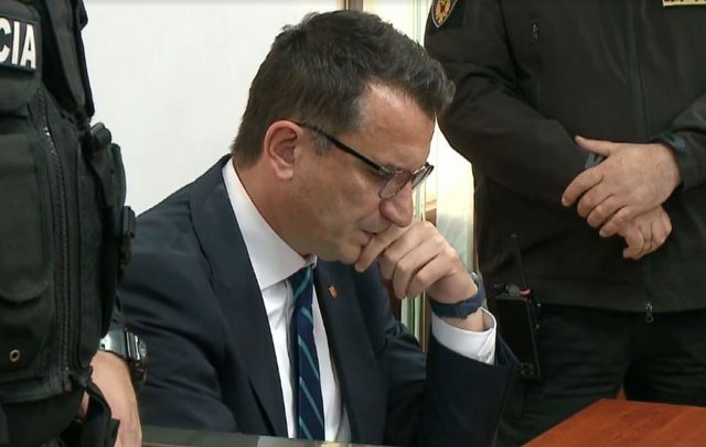 Kundërshtoi pezullimin e afateve të paraburgimit, Gjykata e Lartë nuk pranon rekursin e Veliajt