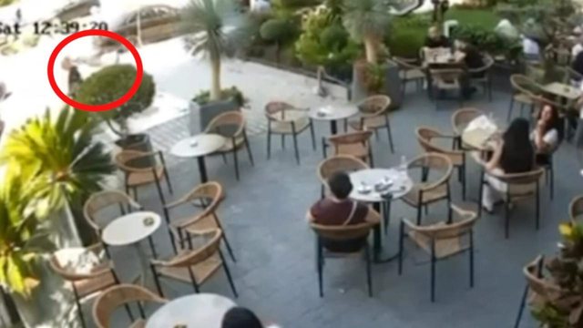 “Doja thjesht ta frikësoja” – 52-vjeçari që dështoi të vriste Ermir Kërtezin në Elbasan lihet në burg