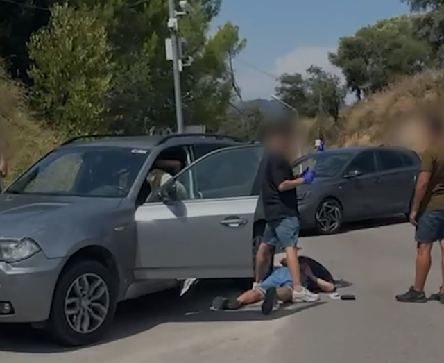 Kokaina me vlerë 30 milionë euro ‘u zhduk’, mafia shqiptare torturon shoferin për 10 ditë, ja si u shpëtua në Barcelonë!