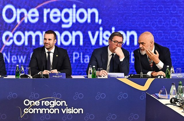 Kryeministri Spajić: Serbia dhe Shqipëria duan të destabilizojnë Malin e Zi dhe ti bllokojnë integrimin në BE!