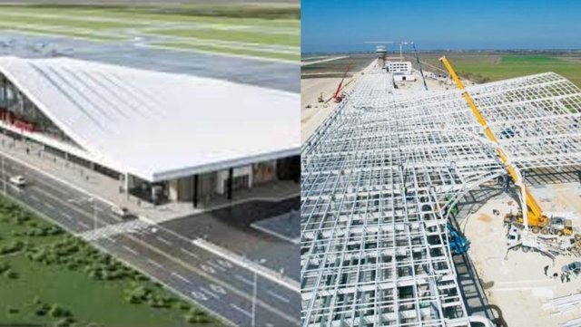 Mediat ndërkombëtare: Shqipëria mund të përballet me dy padi në arbitrazh për Aeroportin e Vlorës!