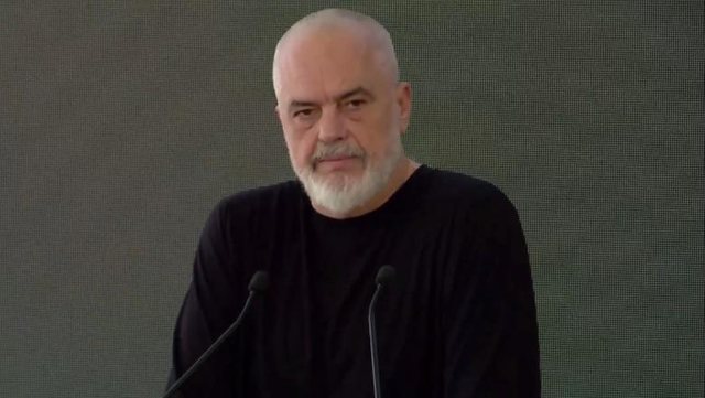“Mu vërsul një ushtri trollësh nacionalistë turbo-folk” – Rama reagon pas kritikave nga Prishtina, për deklaratat e tij mbi Serbinë