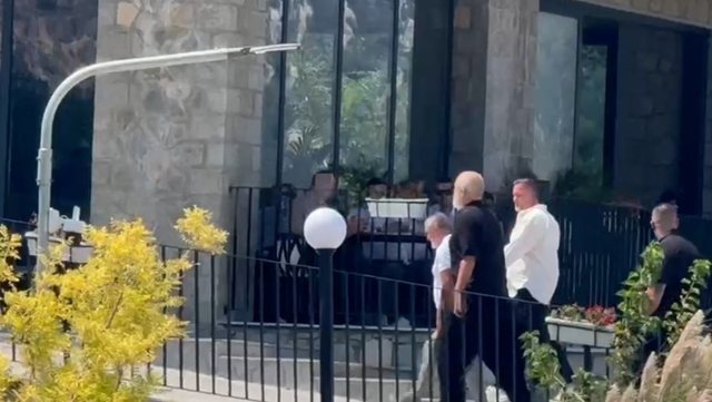 Për arsye sigurie, Rama zhvendos takimin me ministrat dhe drejtuesit politikë, ja ku do mbahet