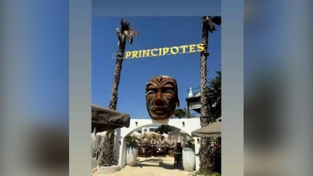 “Principotes”, skenë krimi/ Pronari “në hije” Bekim Bulica i lidhur me ngjarje të rënda kriminale, para 3 vitesh dhunoi policin me shkop gome
