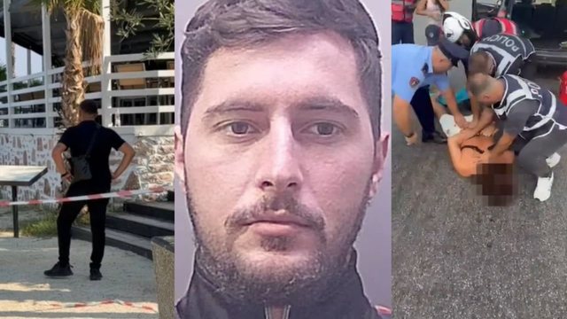 Trupi u la 3 orë i pajetë në tokë – Turisti portugez u vra brenda ambienteve të “Principotes” dhe më pas u nxor jashtë