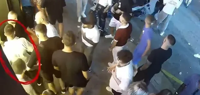 Dhuna ndaj shefit të Krimeve në Sarandë, gjykata refuzon kërkesën për “arrest me burg” për pronarin dhe menaxherin e “Orange”