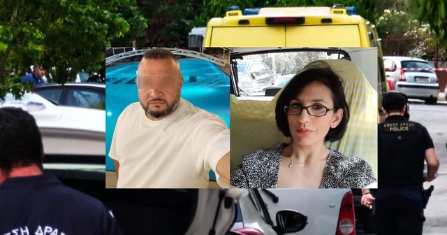 E uli në gjunë, pastaj e qëlloi dy herë – Zbardhen detajet e vrasjes së 45-vjeçares shqiptare në Athinë nga i dashuri i saj (i martuar)