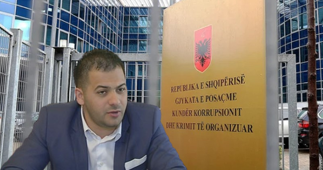 GJKKO e la në burg, Ergys Agasi transferohet në paraburgimin e Bradasheshit!