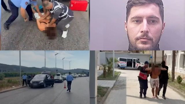 Para sulmit me thikë e rrahën në grup – Vrasja e turistit portugez në Ksamil, një 29-vjeçar nga Vora dyshohet se nisi konfliktin