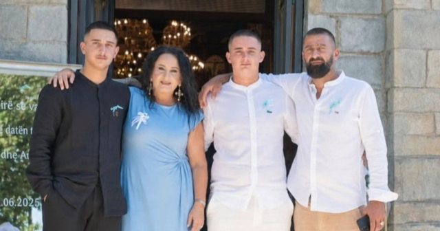 “U largua padrejtësisht dhe shumë herët” – Nëna e Joan Zukos që u vra nga shoku i fëmijërisë: Humbja më e rëndë e jetës sonë