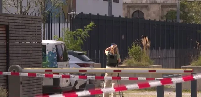 Tronditëse/ 22-vjeçari nga Tirana planifikonte atentat në qendrën tregtare në Verona