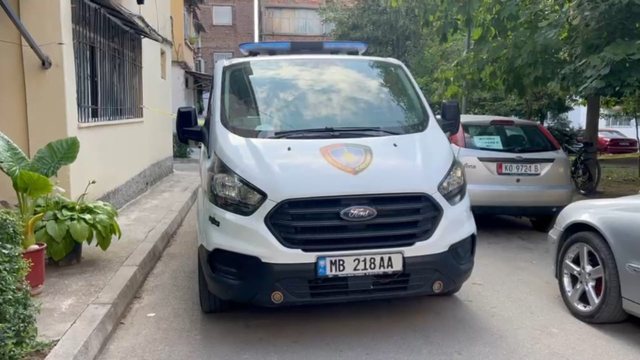 Tronditet Dukagjini, vriten dy persona. Plagoset një tjetër