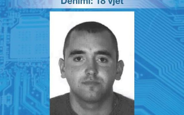 I cilësuar si një nga personat më të rrezikshëm në Korçë, kush është 45-vjeçari i dënuar për vrasje që i shpëtoi sot Forcave Speciale?