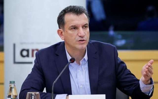 Veliaj dhe Bashkia Tiranë ankimojnë në Apel vendimin e Administratives për emërimin e prokurorit Ols Dado
