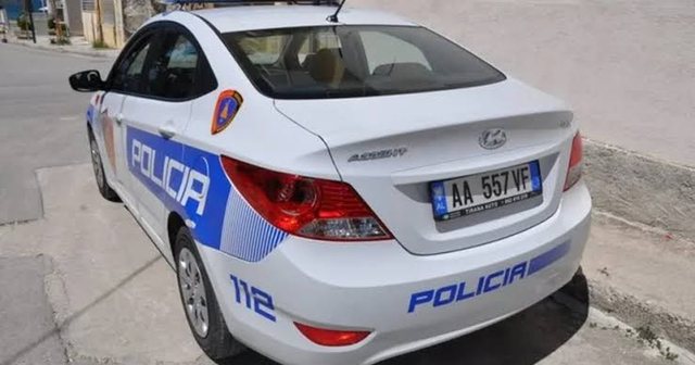 Plas pistoleta në Shkodër, një person plagoset nga komshiu i vet (emri)