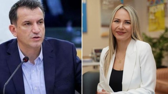 Anuela Ristani largohet nga Bashkia e Tiranës!