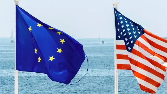 Analiza e DW: SHBA-BE përplasen për ndikimin në Ballkan, Trump ndryshon kursin dhe Europa rrezikon të humbasë terren