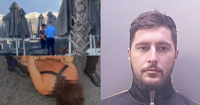 Vrasja në Ksamil/ Punonjësi i Policisë dyshohet se ndihmoi Sokrat Vatën të largohej pas krimit