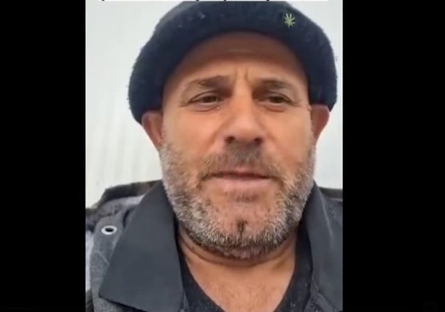 Eksploziv në derën e banesës së Ylli Zallës në Fushë-Krujë, ja çfarë dyshohet!