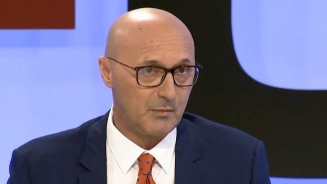 Analisti shqiptar merret i pandehur për spiunazh dhe shantazh (dyshohet se paguhej nga Serbia)