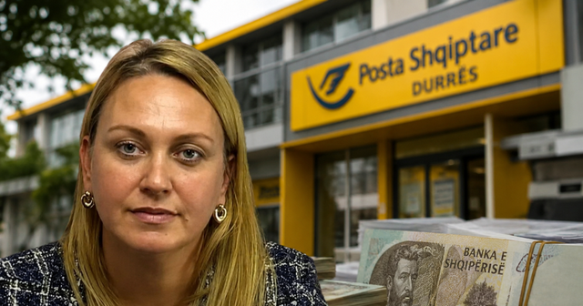 Grabitja e 700 mln lekëve të postës së Durrësit, Apeli lë në burg ish-drejtoreshën Elisabeta Mataj