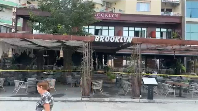 “Nga 20 deri në 30 vjeç, mes tyre 4 vajza”, kush janë 6 të lënduarit nga zjarri në hotelin në Vlorë (EMRAT)
