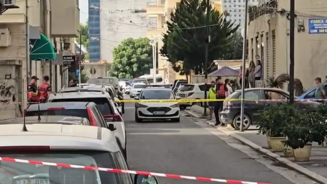 Alarm në Durrës, dyshohet për bombë me telekomandë