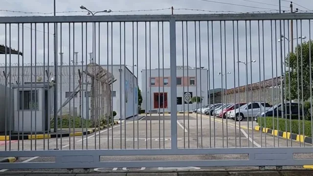 EMRI/ Ndërron jetë një i dënuar në burgun e Fierit, çfarë dyshohet!