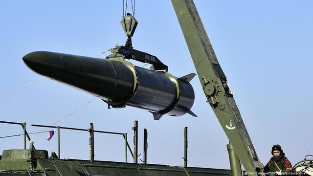 Rusia mund të testojë NATO-n me një sulm të kufizuar