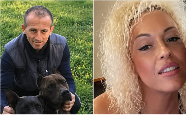 “Askush nuk do të të sjellë më tek ne” – Vrasja e 46-vjeçares nga i dashuri shqiptar, që tronditi Italinë