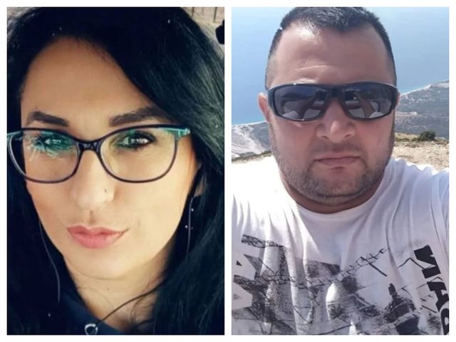 Krimi që tronditi Athinën/ 50-vjeçari shqiptar ishte i martuar dhe baba i një fëmije, gruaja e Allmuçës: Nuk dija asgjë për lidhjen