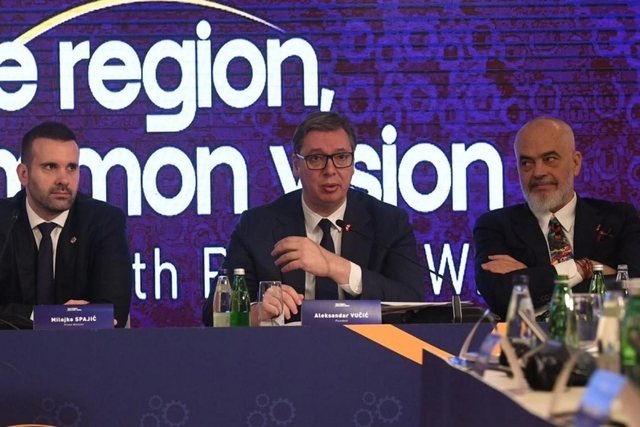Tirana i përgjigjet kryeministrit malazez: Shqipëria nuk është pjesë e asnjë skenari destabilizues në Malin e Zi!