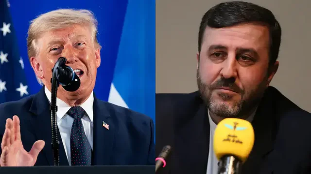 Irani i përgjigjet Trumpit për Hormuzin: Ngushtica nuk mund të merret me deklarata