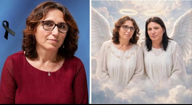 Del foto e dy motrave që humbën jetën në aksidentin tragjik në Lushnje