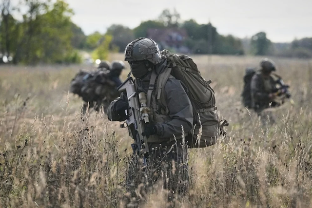NATO është gati të përballet me Iranin