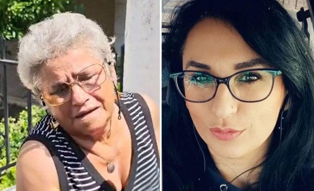 Nëna e 45-vjeçares shqiptare që u vra në Greqi tregon me lot në sy: Nuk më kishte thënë për ndonjë lidhje!